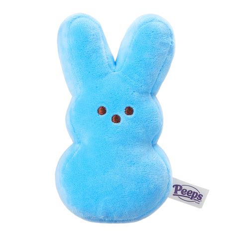 peeps bunny plush|walmart peep plush.